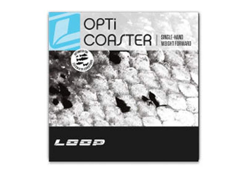 Opti Coaster Float/ Int.