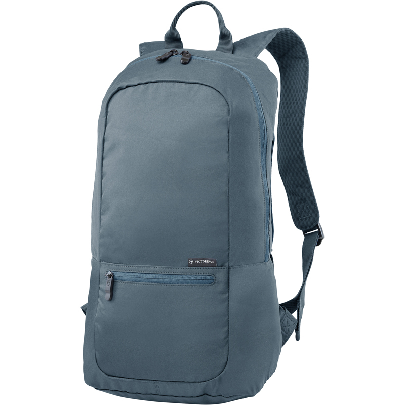  складной   Packable Backpack, зеленый, 25x14x46 см, 16 л