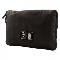 складной   Packable Backpack, черный, 25x14x46 см, 16 л