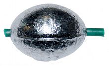 Оливка скользящая с кембриком (Н.Н.) 85гр