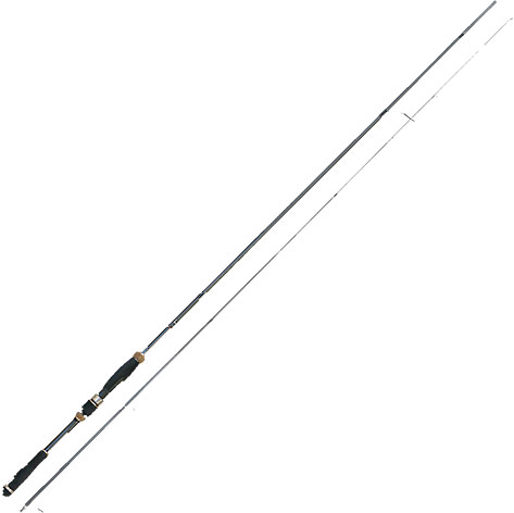 Bass Hunter 3-10g 2.70m
