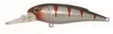 Воблер RUBICON HUMP-MINNOW SP, 50mm, 3.9gr, depth 0-0.8m, A09