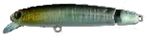 Воблер RUBICON EELY MINNOW SP, 60mm, 4gr, depth 0-0,5m, F10