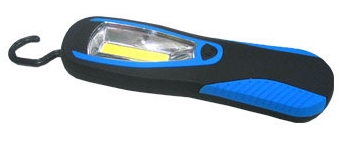 Фонарь кемпинговый светодиодный с крючком FA28LOB