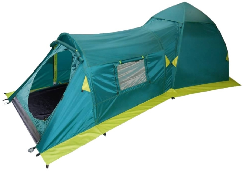 Палатка "Лотос 3 Саммер" (комплект)