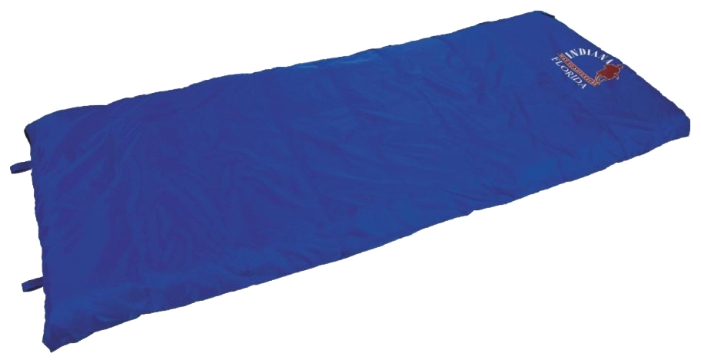 Спальный мешок FLORIDA  от +5 C (одеяло 180X75 см)
