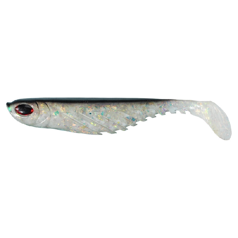 Ripple Shad, 5cm (Rainbow Trout)