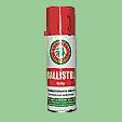 Масло оружейное "Ballistol spray" 50мл.