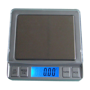 Весы электронные (0,01-200гр.) ML-C01