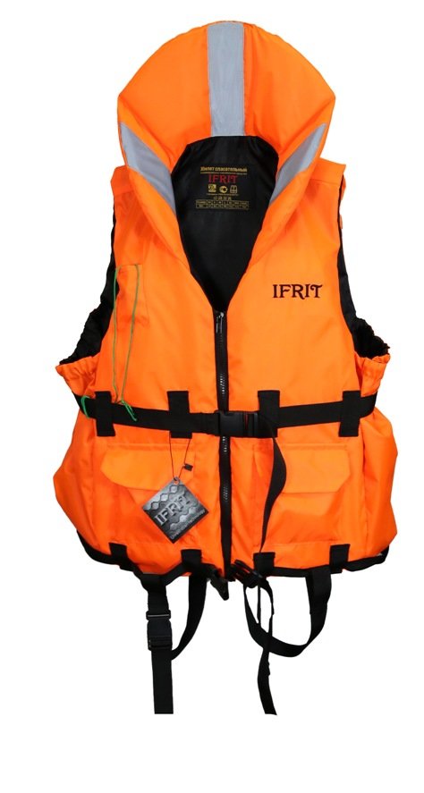 спасательный IFRIT-110