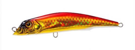 Duel Aile Magnet 3G Lipless Minnow (F) 145mm F1065-HGR