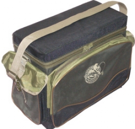 Ящик пенопластовый в сумке с 1-м отд. 350х400х190 (18л)