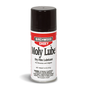 Молибденовая смазка "Moly Lube" Аэрозоль,113 гр (40131)