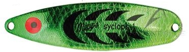 Syclops Platinum 0 8гр. (зеленый)