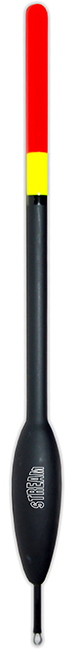 Поплавок бальсовый STREAM 129-004 4,0gr 18,5cm
