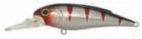 Воблер RUBICON HUMP-MINNOW SP, 65mm, 8.8gr, depth 0-1.2m, A09