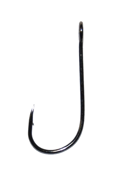 Крючки RUBICON Single Spoon Hook KH10120-06 (10 шт.)