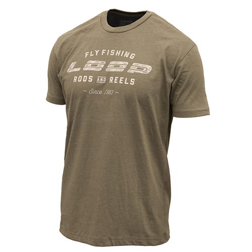 Rod & Reels T-Shirt