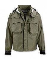 Clearwater Packable Wading Jacket 