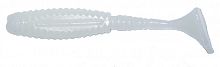Съедобная силиконовая приманка RUBICON Power Bait MIX-RIPPER, 65mm, цвет 033  (10 шт)