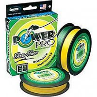 PowerPro 92m d=0,10mm (5,0kg) green