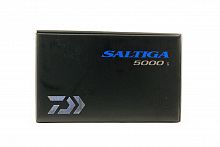 Катушка безынерционная DAIWA "15 SALTIGA 5000 (G)"